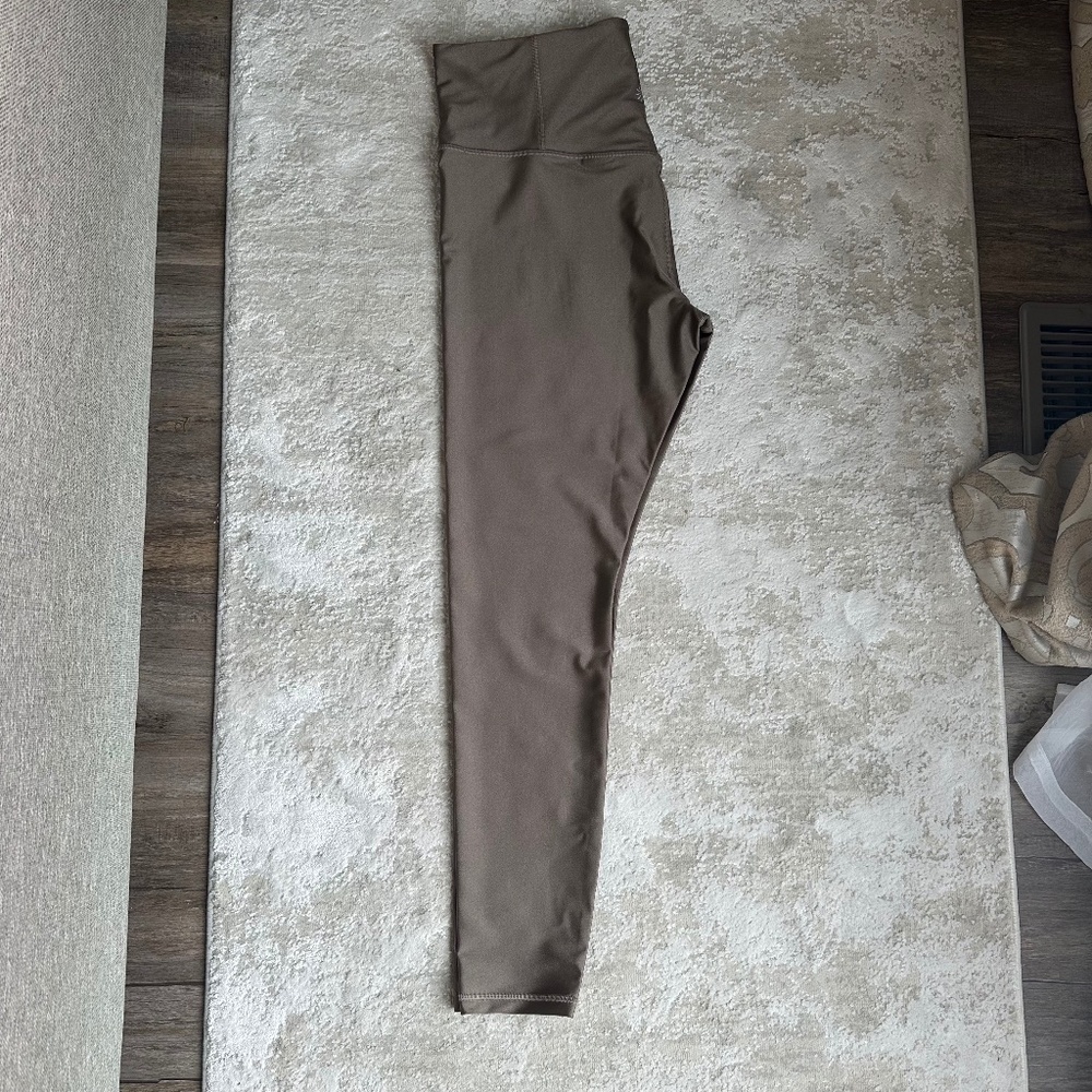 Athleta Elation Ultra High Rise 7/8 Legging